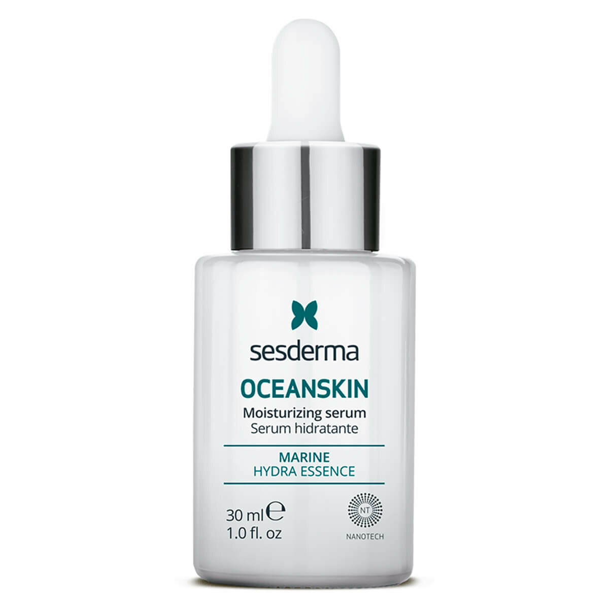 OCEANSKIN Сыворотка увлажняющая, 30 мл, Sesderma