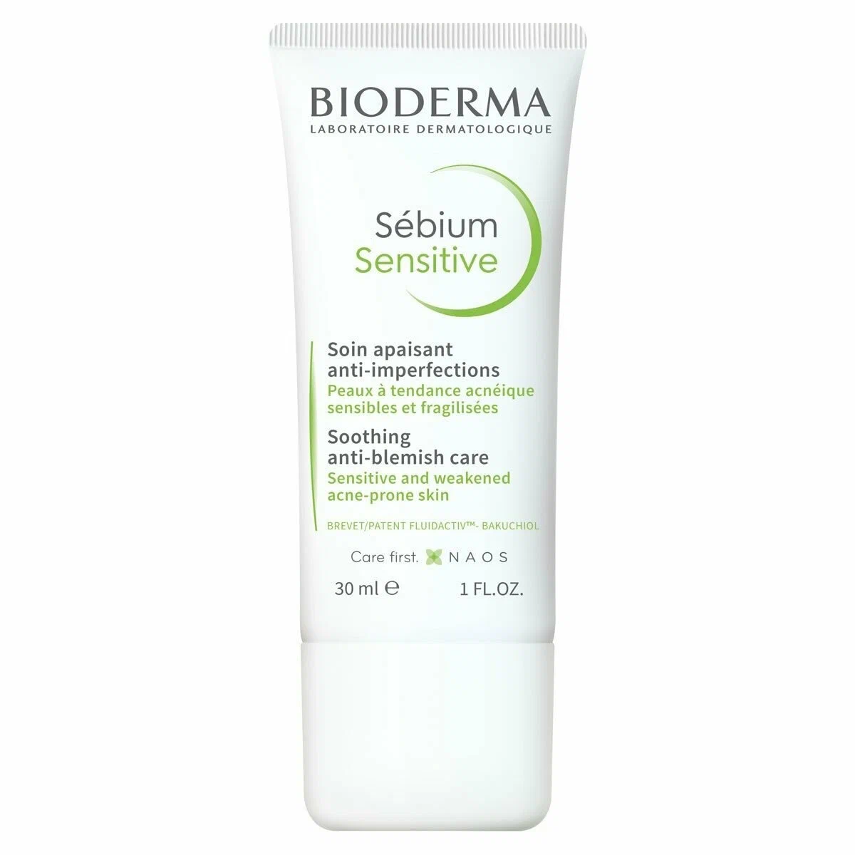 Bioderma Себиум Сенситив крем 30 мл (Bioderma, ) - фото №17