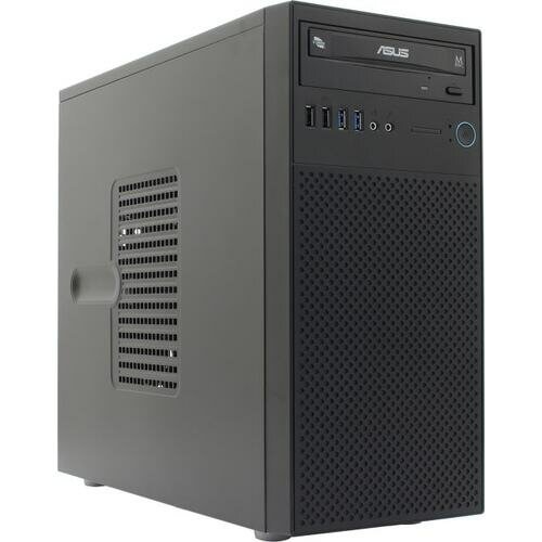 Рабочая станция Никс G6000M/PRO G625CPQi Core i5 12400F/16 ГБ/1 x 2 Тб SSD/T1000