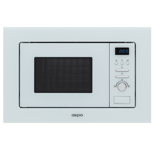 Микроволновая печь AKPO MEA 82008 MMP01 WH 2247200₽