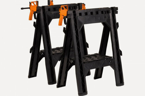 Изображение товара Козлы универсальные Worx WX065
