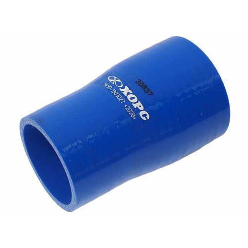 Патрубок КАМАЗ-5490 радиатора верхний L68мм d58 ОАО КАМАЗ 5490-1303027 хорс 4458₽