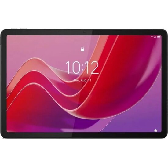 Планшет Lenovo Tab M11 TB330XU 11" 4/128Gb LTE (ZADB0112RU) Серый