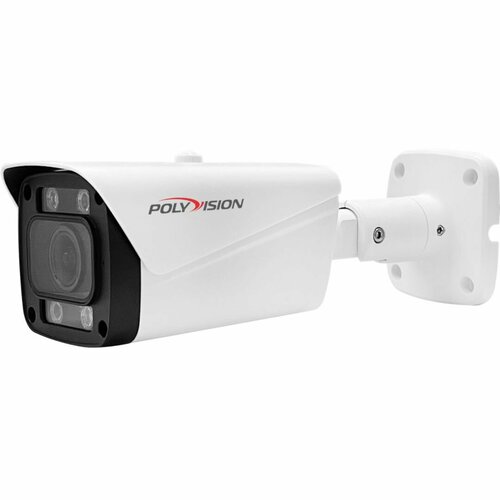 Polyvision PVC-IP5Z-WNZ5PF Уличная IP-камера камера orange 5мп ov5640