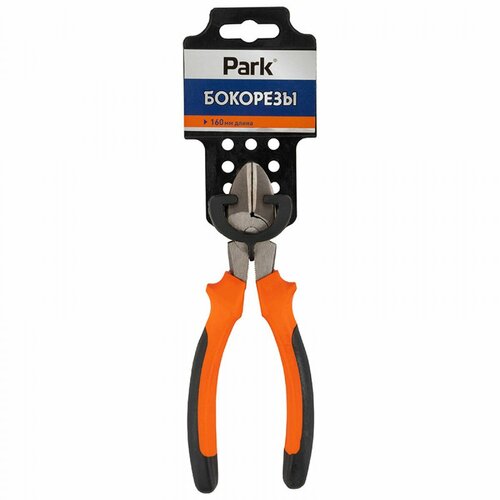 Бокорезы 160ММ PARK 776₽