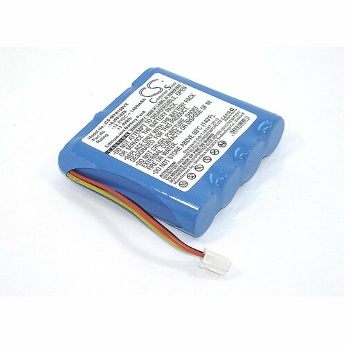 Аккумулятор CS-MYR750VX для пылесоса Moneual Rydis MR7700 R750 Li-ion 1400mAh 128V 3392₽