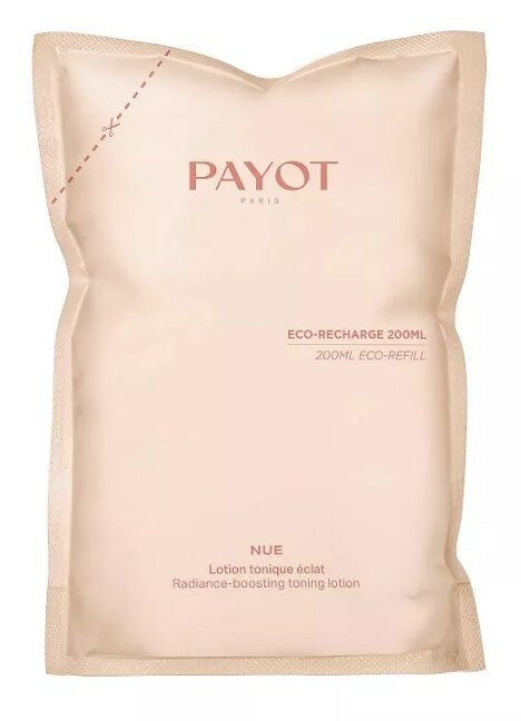 Payot Nue Тоник для сияния кожи лица (сменный блок), 200 мл