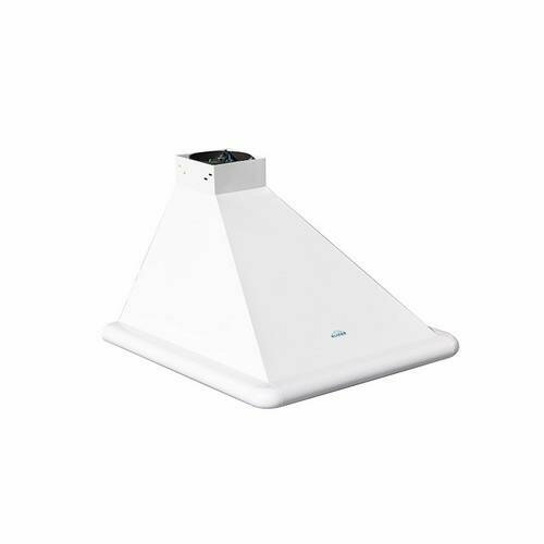 Вытяжка Elikor Сатурн 50П-180-В1Л белыйбелбел 4140₽