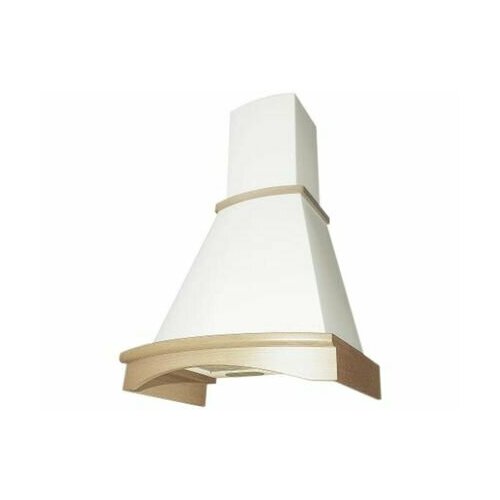 Вытяжка встраиваемая Elikor Ротонда 90П-650-П3Д бежевыйбук орех 2085600₽