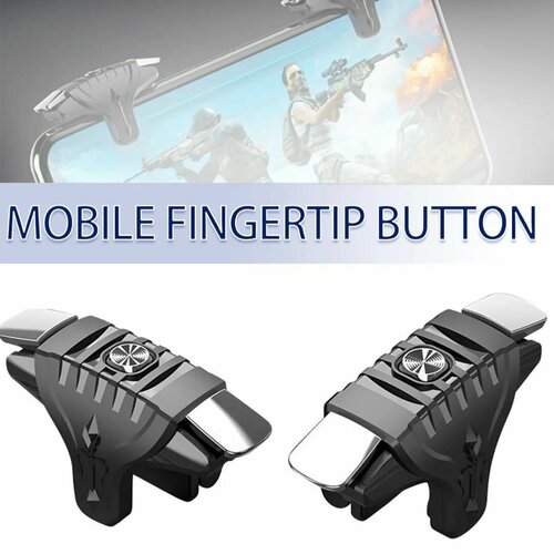 Триггеры Контроллеры для игр на телефоне планшете Джойстик для телефона 760₽