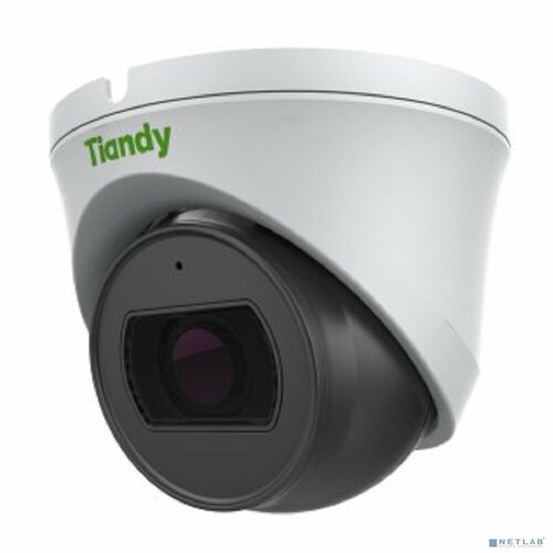 Tiandy Видеонаблюдение Tiandy TC-C35XS I3EY28mmV40 128 CMOS F16 Фикс обьектив 120dB 30m ИК 0002Люкс 2592x194420fps 512 GB SD card спот микрофон кнопка сброса Защита IP67 PoE комбинированная расцветка 931200₽