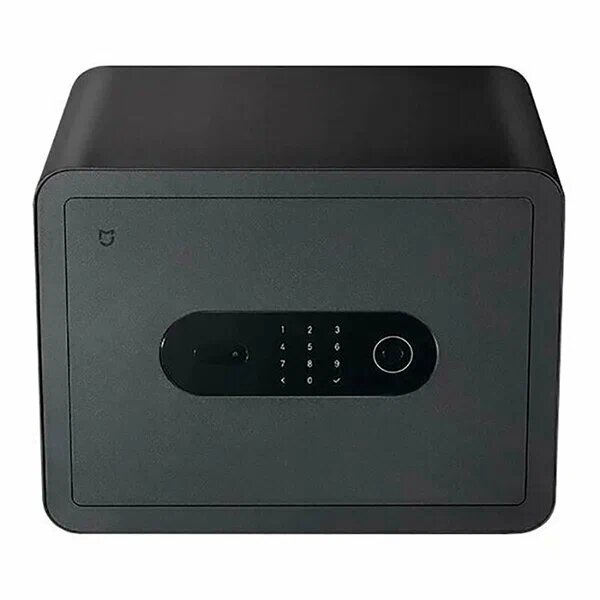 Умный электронный сейф Xiaomi Mi Smart Safe Box (BGX-5/X1-3001)