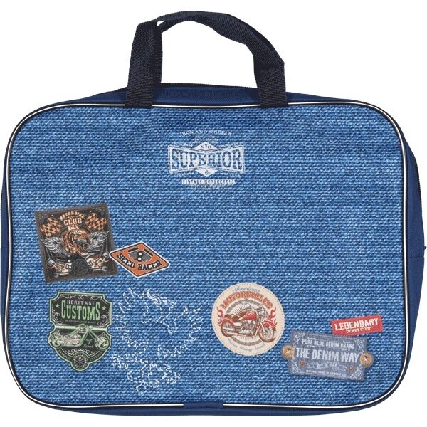 фото Сумка школьная