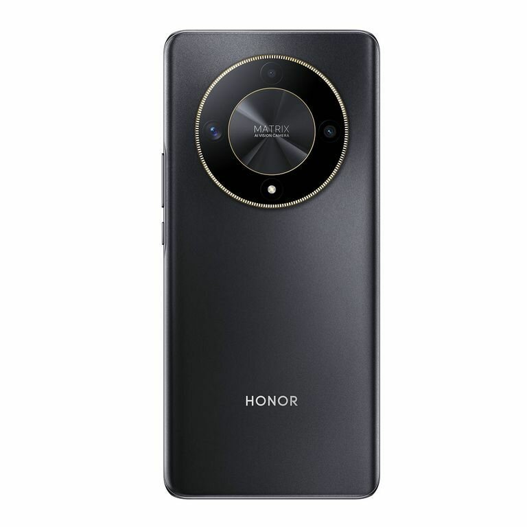 Смартфон Honor X9b 5G 12/256 ГБ Global Dual nano SIM черное — фото 1