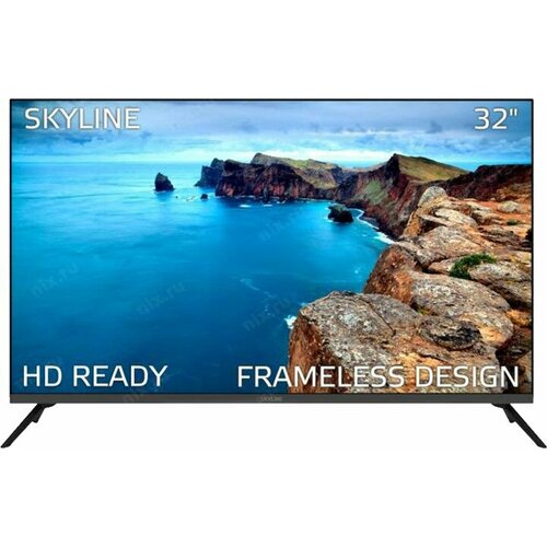 Телевизор Skyline 32YT5901 Безрамочный 1206500₽