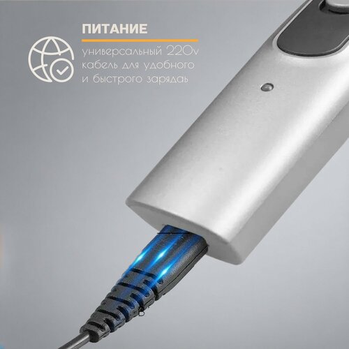 Триммер Картинка 239900₽