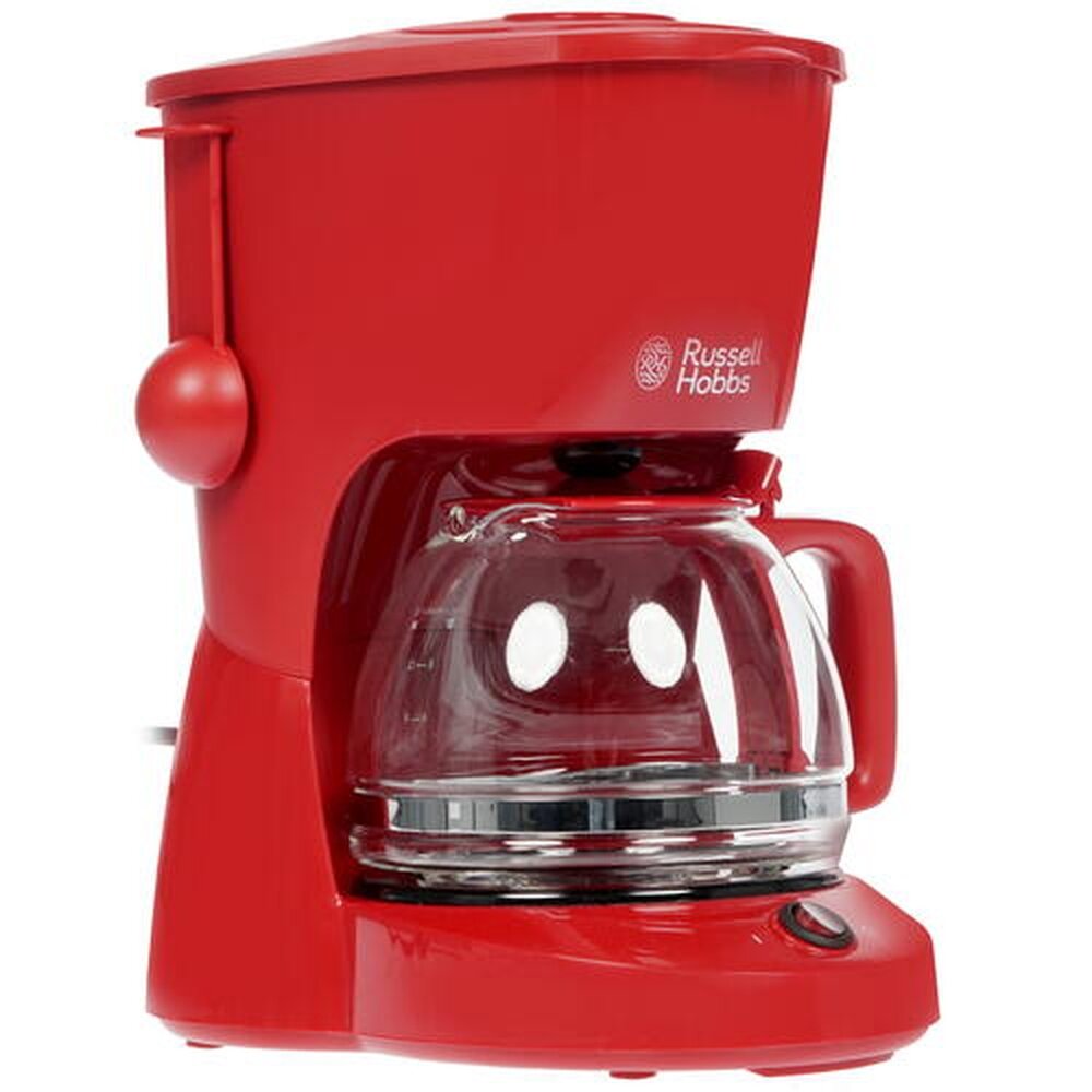 Кофеварка капельная Russell Hobbs 22611-56 красный