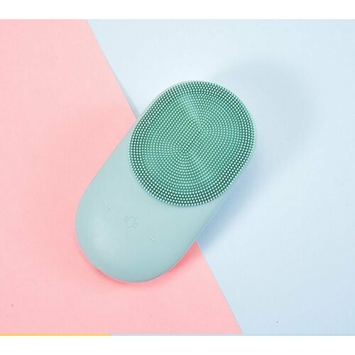 Массажер для лица с ультразвуковой очисткой Bomidi 2 in 1 Facial Cleansing Device FC1 350000₽