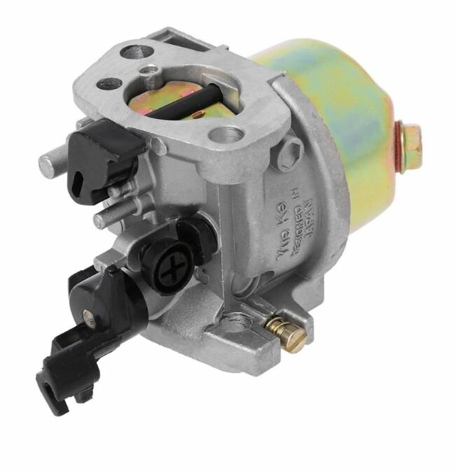 Карбюратор для бензиновых генераторов 168F/170F/GX160 — фото 1