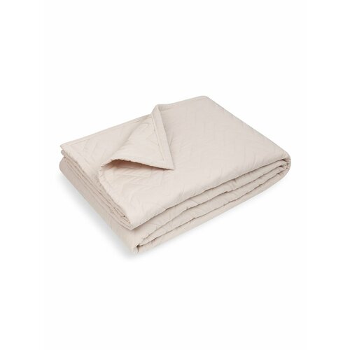 Покрывало на кровать стеганое 240х220 см HILLSON 2440₽