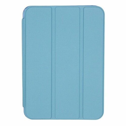 Чехол для iPad Mini 6 Smart Case Голубой