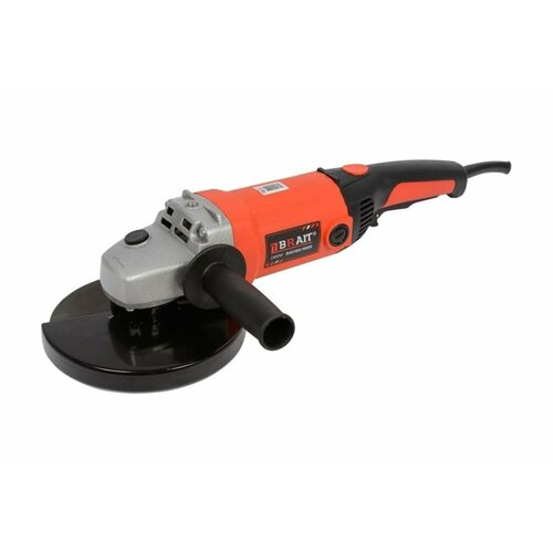Углошлифовальная машина BAG1801800S BRAIT 6000₽