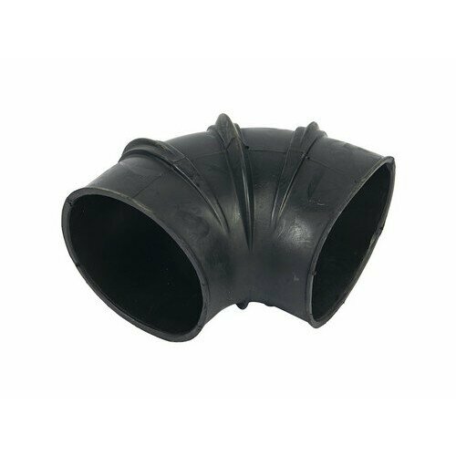 Технотрон Шланг угловой воздуховода КАМАЗ Турбо d150 ребристый Технотрон 2269₽