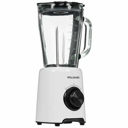 Блендер стационарный WILLMARK WTB-850G 429000₽