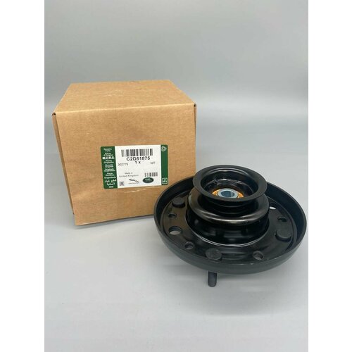 Опора амортизатора Jaguar C2D51875 10200₽