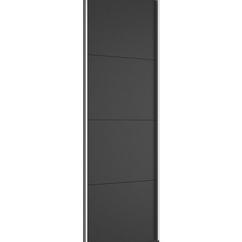 ДСП Диамант 230х70 1 шт Дверь от шкафа- купе Прайм 6440₽