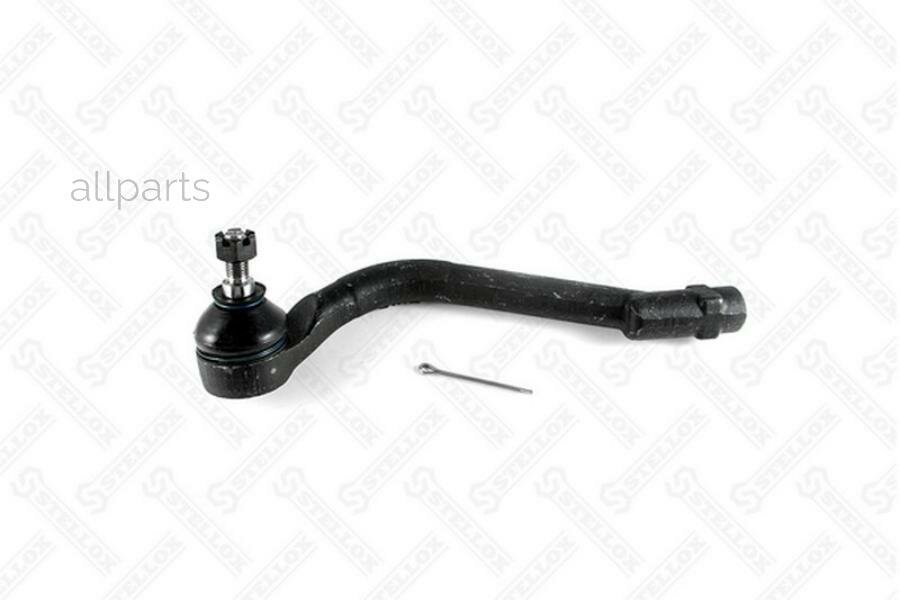 STELLOX 5100820ASX наконечник рулевой левый!\ Hyundai i40 (VF) 12>