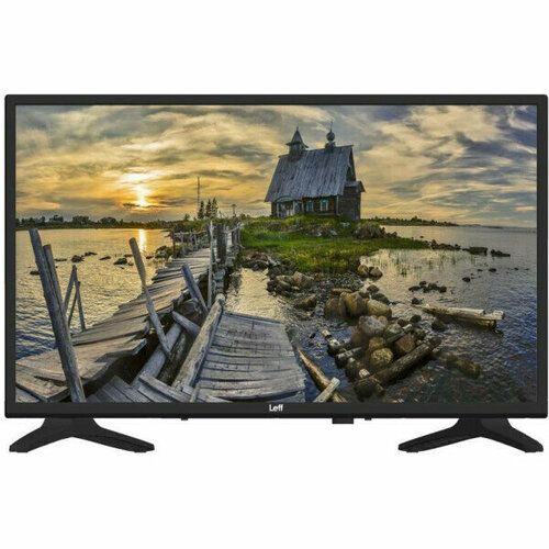Телевизор Leef 32H250T 1375500₽