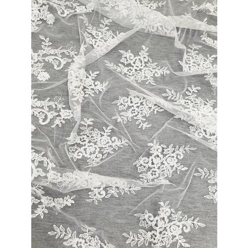 Кружевная ткань