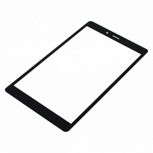 Стекло модуля для Samsung T295 Galaxy Tab A 8.0, черный, AA стекло модуля для samsung t295 galaxy tab a 8 0 белый aaa