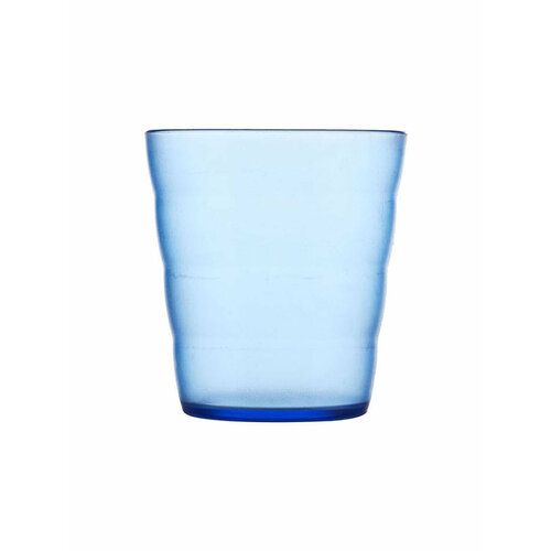 Набор стаканов Олд Фэшн 2 шт HANNA Linden, пластиковые, 250 мл