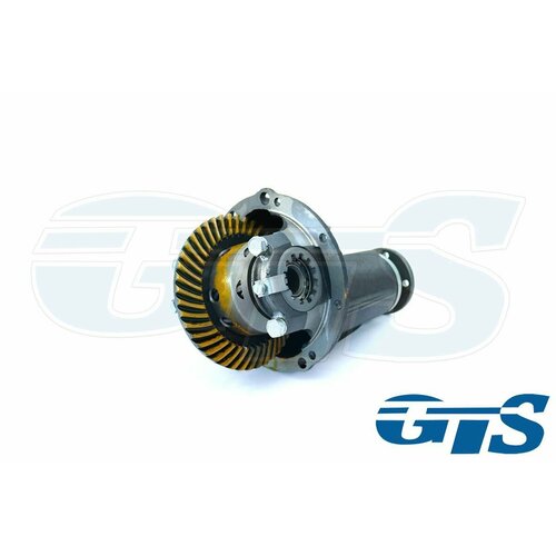 Редуктор заднего моста в сборе блокировка винт Val-racing ГП 392106 30099₽