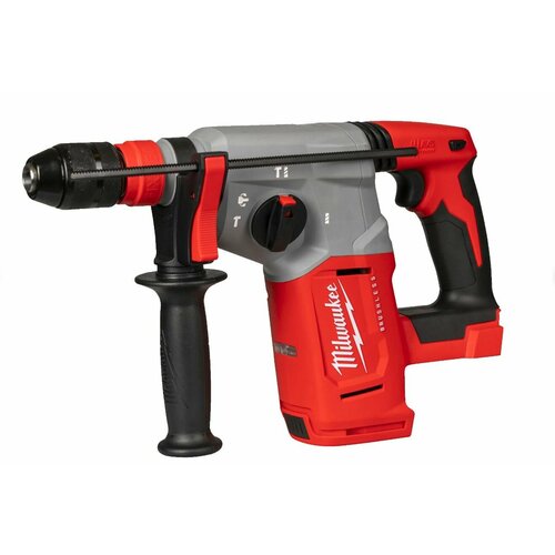 аккумуляторный перфоратор m18 blhx 502x milwaukee 4933478892 Аккумуляторный перфоратор Milwaukee M18 BLHX-0 4933478891