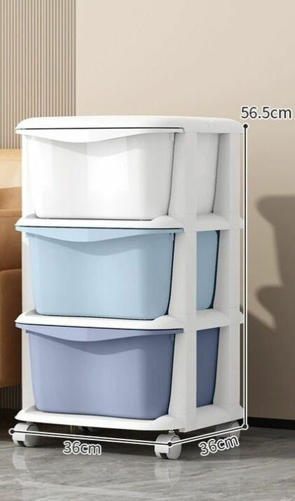 фото Многофункциональный Стеллаж