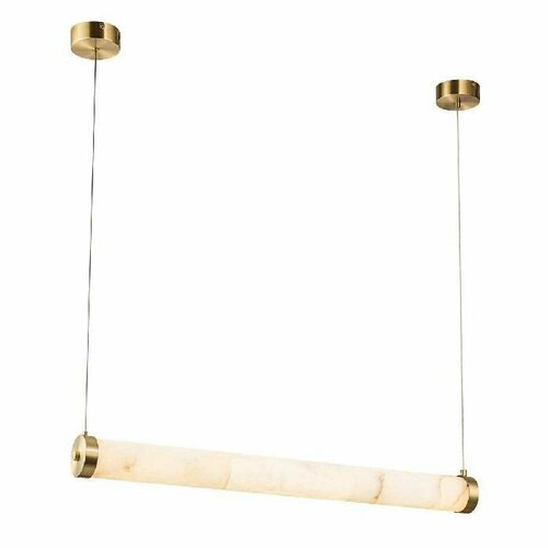 Подвесной светильник Belfast Ravenhill L-8199-L90 BR MB 34697₽