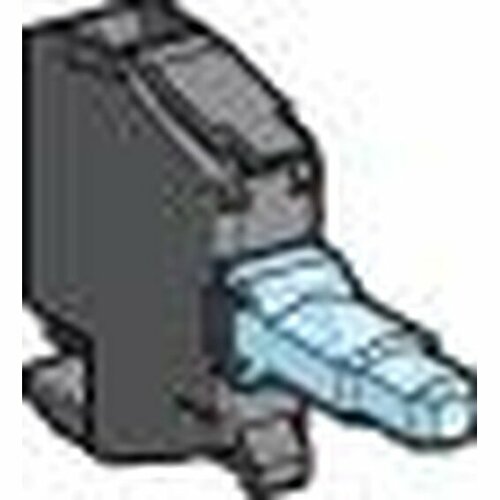 Светодиод Блок 24В под разъем ZBVB34 707₽