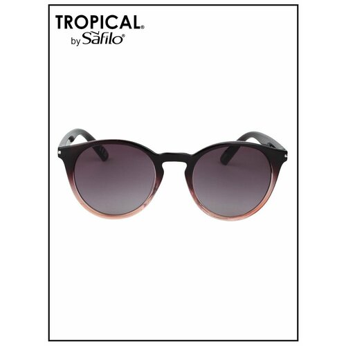 Солнцезащитные очки Tropical black 1802₽