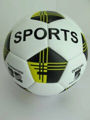 Мяч футбольный PU (320гр)