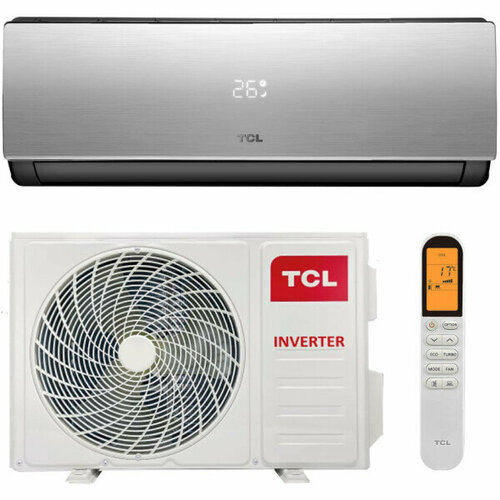 TCL TAC-09HRIA/ESB / TACO-09HIA/E2