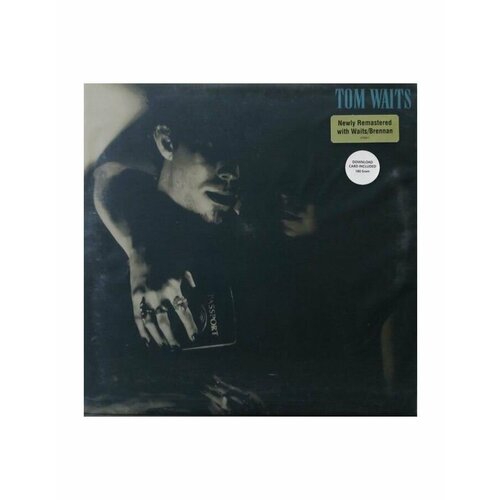 Виниловая пластинка Waits, Tom, Foreign Affairs (8714092756913) tom waits foreign affairs 1xlp black lp