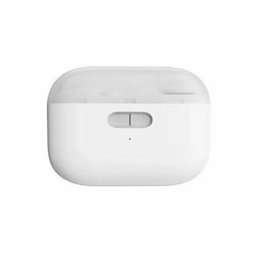 Машинка Xiaomi Showlon для стрижки и полировки ногтей 5Вт белый 2530₽