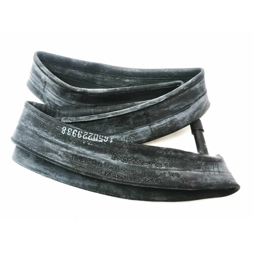 Комплект покрышек для детской коляски 14 дюймов 14 1 38 х 1 58 44-288 черная с белой 4 шт 650₽