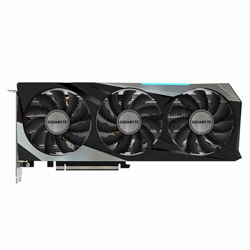 Видеокарта GIGABYTE GeForce RTX 3070 GAMING OC LHR 5564000₽