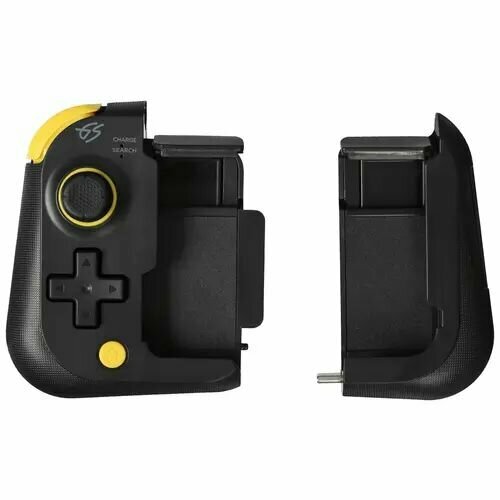 Геймпад беспроводной DEXP PG-9211 черный 396900₽