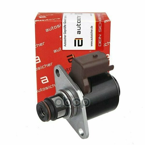 Клапан Тнвд AUTOSICHER арт. 9109936AA