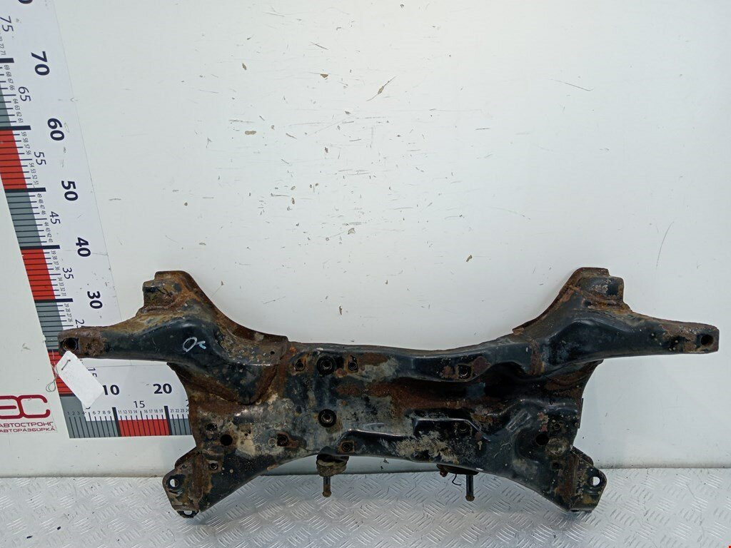Балка подмоторная (подрамник) Mitsubishi Lancer 9 арт. 2076788